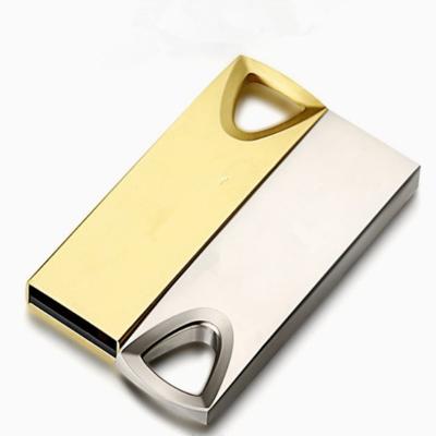 China Metal Mini Usb Flash Drive 64gb 32gb 16gb 8gb Pendrive Logo Usb Stick Pen Drive Custom 4gb Metal For Tablet PC for sale