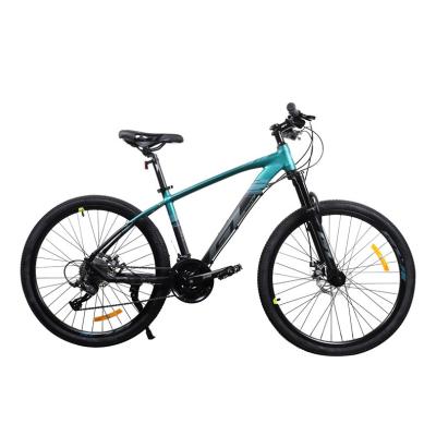 China Aluminum Alloy Best Seller Bicycle Shops Full Suspension Aluminum Alloy Mtb Mountain Bike for sale