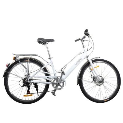 China Wholesale cheap aluminum alloy aluminum alloy bicycle mountain bike for sale for sale