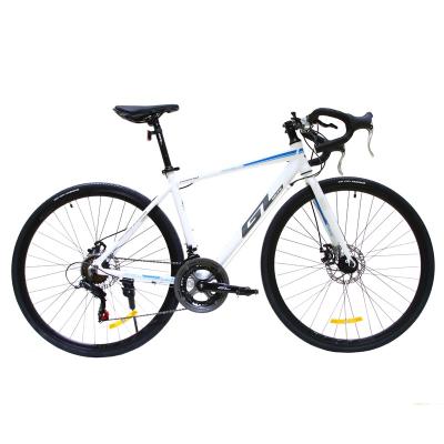 China Reliable Aluminum Alloy Reputation 700C Road Bicycle Sports Kids Mountain Bike Sport Bike for sale