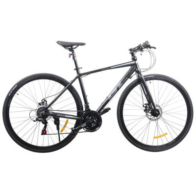 China Big Price 700C Aluminum Alloy Mountain Bike Frame Size Big Mountain Bike for sale