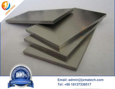 Китай High Purity Tzm Alloy Plates For Vacuum Furnace ASTM B387 продается