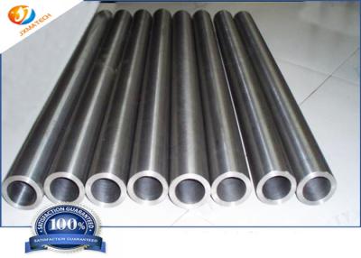 China High Permeability Permendur2V 1J22 Soft Magnetic Alloy Pipe At Industrial Usage for sale