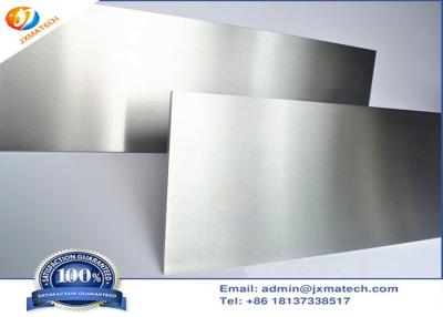 China Invar Alloy Plate 4J36 Feni36 Invar 36 Sheet Price Per Kg for sale