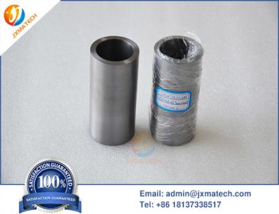 China 99.95 High Purity Tantalum Tube / Pipe Price for sale