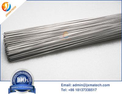 China Gr2 Grade 2 Titanium TIG Welding Wire for sale