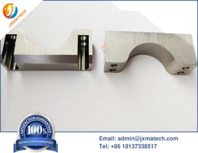 China Tungsten W Bucking Bars For Riveting for sale