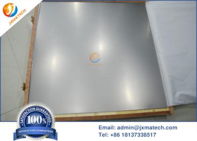 China Grade 5 Titanium Plate Sheet for sale