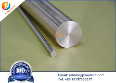 China Elkonite Tungsten Copper Alloy Rwma Class 10 Class 11 Class 12 For Resistance Welding for sale