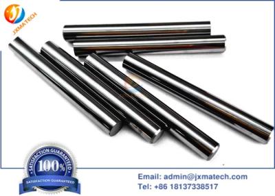 China High Hardness Tungsten Carbide Rod , Cemented Carbide Rods For Wear Resistance for sale