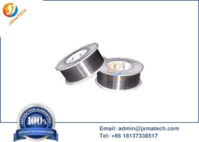 China Alloy 46 Wire Pernifer 462, NILO 464, Glass-Seal 461 controlled expansion alloy for sale