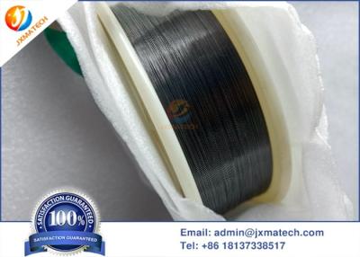 China Mow50/50 Molybdenum Products Tungsten Wire Superior Corrosion Resistance for sale