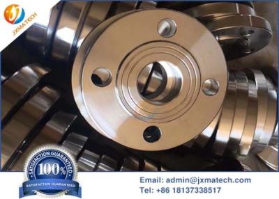 China Inconel Flange Flange And Pipe Fittings With Excellent Oxidation Resistance for sale