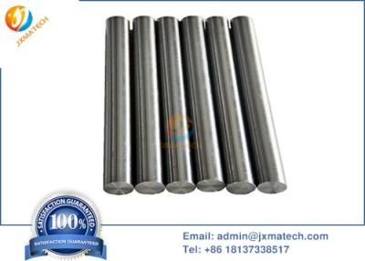 China N14052 Alloy 52 Ni Based Superalloys , Alloy 52 Rod For Glass Metal Sealing for sale