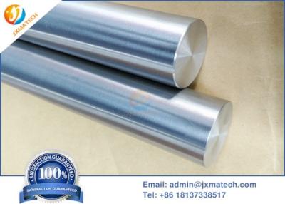 China High Strength Titanium Alloy Products Bar Grade 3 / Grade 4 / Ti6Al4V Eli for sale