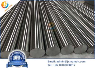 Chine Zirconium poli Rod Round Bar diamètre de 3mm - de 400mm à vendre