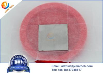 China Silver Palladium Alloy Sheet 304～385mpa Tensile Strength For Electronic Industry for sale