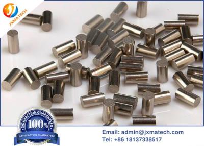 China Dental Casting Nickel Based Alloys Chromium Cobalt Alloy for sale