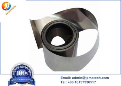 China Alloy 42 Strip Nickel Based Alloys 42 Foil Tooling For Aerospace Composites, for sale