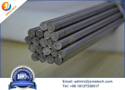 China Bright Surface Ni Based Alloys , Easy Processing Alloy 42 Bar 30% Min Elongation for sale