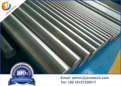 China Oxidation Resistant Nickel Based Alloys Hastelloy N Rod With Good Weldability for sale