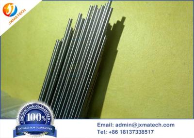 China Tungsten Rhenium Electrode W Re Alloy With Excellent Electrical Properties for sale