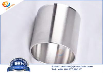 China 8.4 G/Cm3 CoCrW Stellite Bushing Cobalt Chrome Alloy for sale