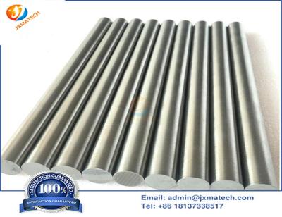 China Wear Resistance Bright Cobalt Chromium Molybdenum Rod for sale