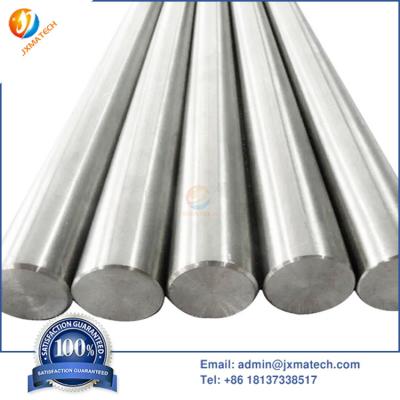 China Petrochemical 99.95% Cold Drawn Forged Annealed Cobalt Bar for sale