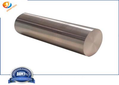 China ISO9001 150mm 260 Hardness CuW90 ​Tungsten Copper Rod for sale