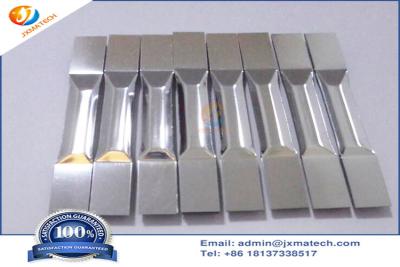 China Powder Metallurgy ASTM B387 Sintering Molybdenum Boats for sale