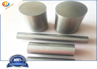 China Furnace ​Polished Tzm Molybdenum Copper Alloy 1400C for sale