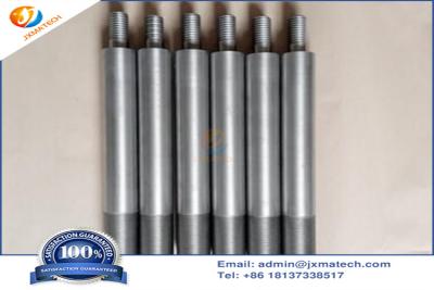 China Customized Rod Titanium Zirconium Molybdenum Alloy for sale