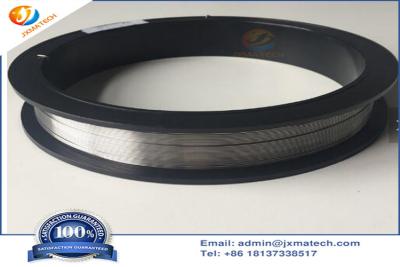 China Drawn Electropolishing Molybdenum Wire Smooth Surface for sale