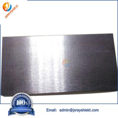 China Polished Grinding Tungsten Copper Alloy For Spot Welding for sale