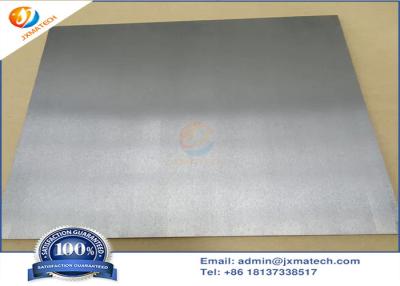 China Thickness 0.5 ~ 50mm Zirconium Pate Foil Sheet In High Heat Role for sale