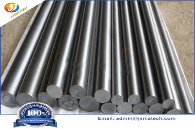 China Zr 704 Zr 705 Round Zirconium Alloy Rod Zirconium Alloy Bar for sale