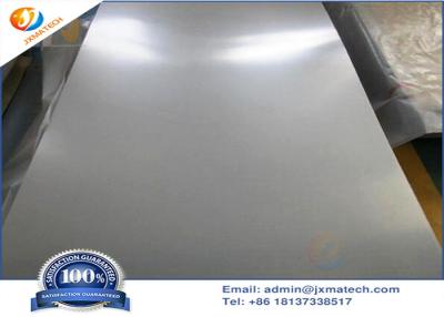 China Chemical Zirconium Plate Zr 705 Zirconium Sheet With 0.8mm for sale