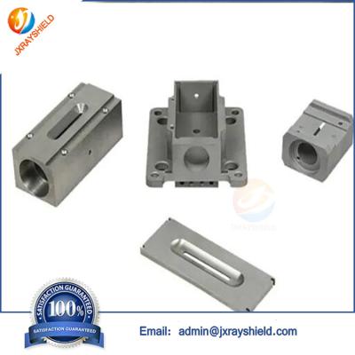 China Indústria de Implanter Ion Parts In Injection Molding do tungstênio de ASTM B760 à venda