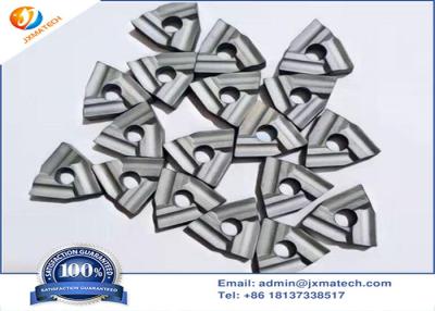 China Turning Tool Tungsten Alloy Products Cemented Carbide Inserts For Lathe for sale