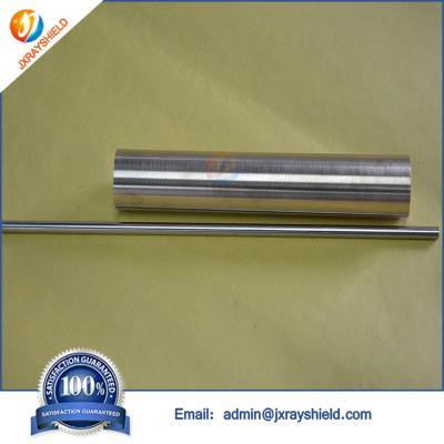 China Customized Tungsten Alloy Products Premium Tungsten Alloy Bars for sale