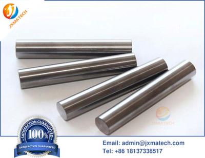 China K20 K30 Tungsten Carbide Round Bar For Micro Drilling Parts And Accessories for sale