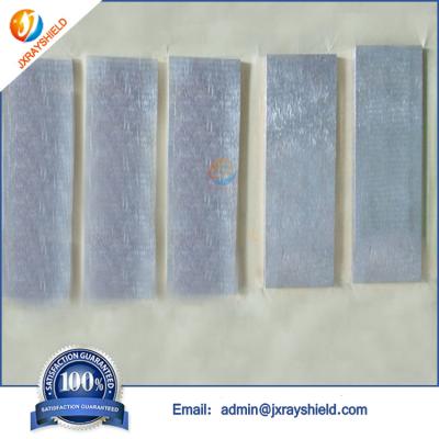 China CuW50 CuW55 Copper Tungsten Plate In Stock Wcu Alloy Sheet for sale