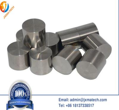 China 17~18.5 G/Cm3 Tungsten Heavy Alloy Tungsten Nickel Copper Alloy for sale