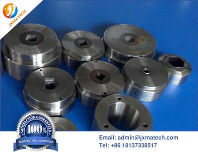 China Precision Tungsten Carbide Mould As Die Blanks For Making Standard Accessories for sale