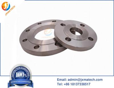 China DN10~DN2000 Gr5 Titanium Flange Titanium Grade 5 Flanges for sale