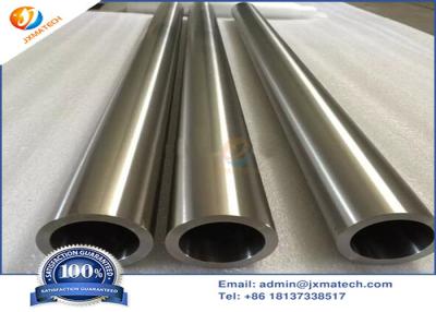 China Seamless Zirconium Tube,Zirconium Tubing,Zirconium Pipe for sale