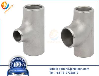 China Hastelloy C22 Pipe Fittings Hastelloy C22 Fittings for sale