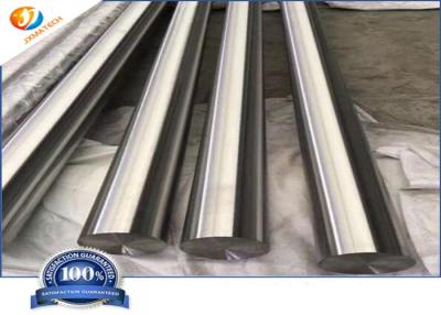 China Iron Nickel Chromium Alloy invar 42 bar 4j42 for sale