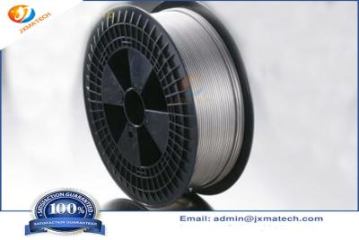 China ZR705 UNS R60705 Zirconium Alloy Wire For For Heat Exchanger for sale